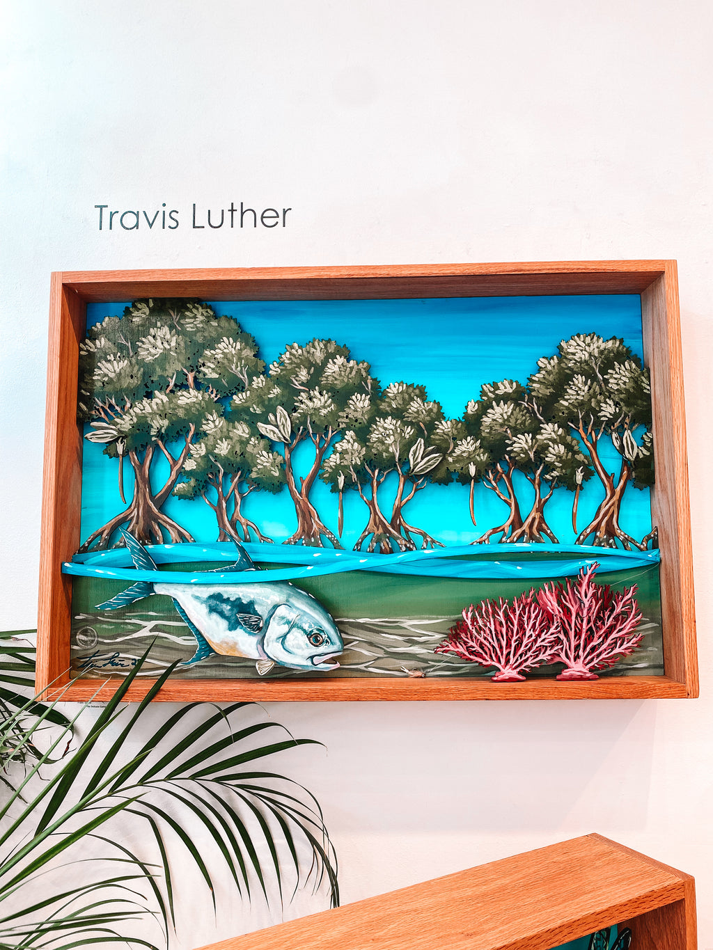 Permit 3D Painting