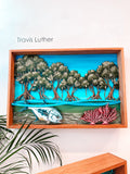 Permit 3D Painting