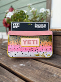 Rainbow Trout Yeti Sidekick