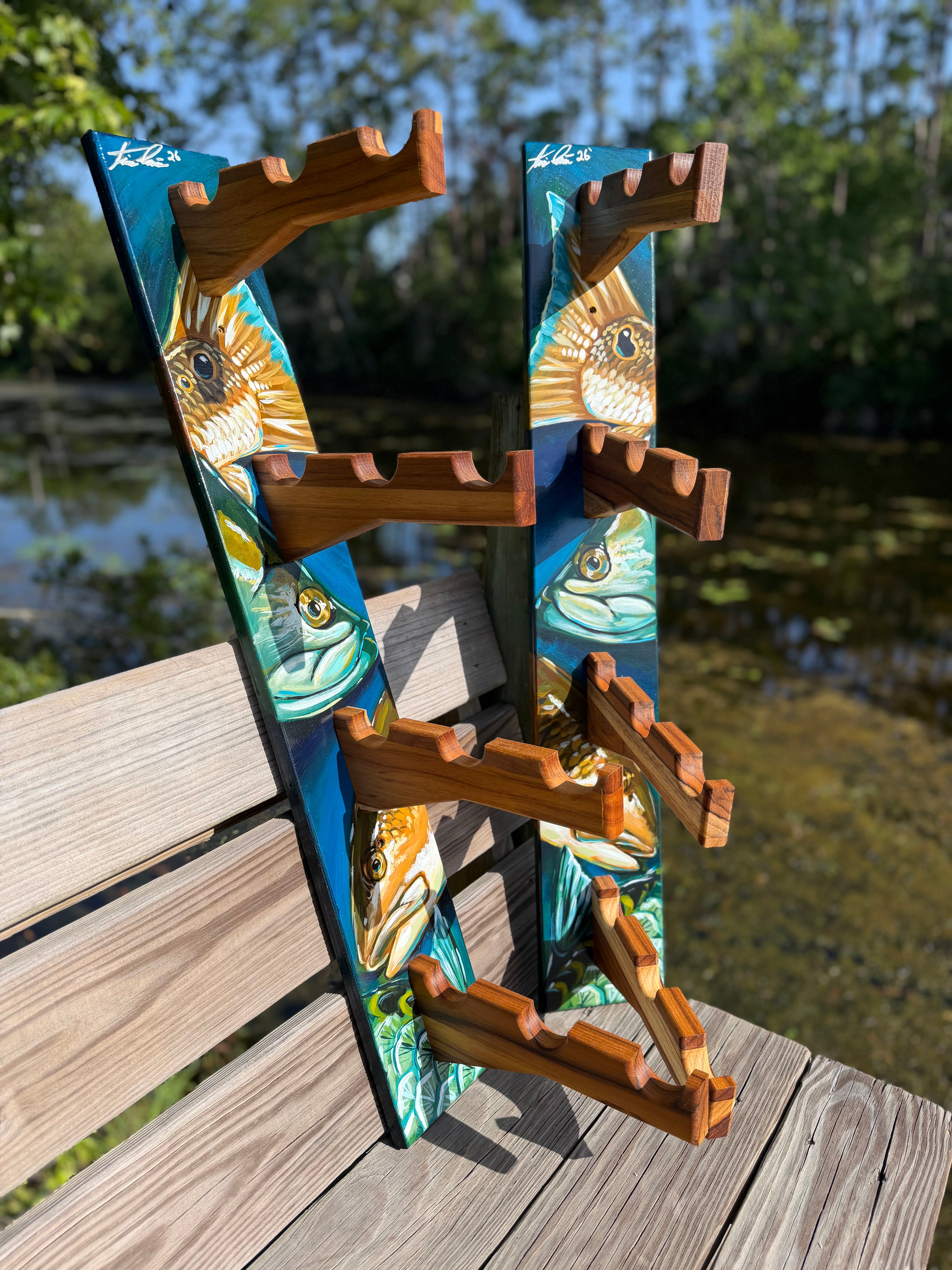 *Custom Order for David R*