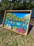 Permit 3D Painting