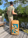 Redfish YETI Crossroads 29” 73L luggage