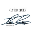 *Custom Order for Natalie*