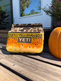Brown Trout Yeti Sidekick CAMO